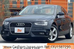 audi a4 2014 CFJ1587290