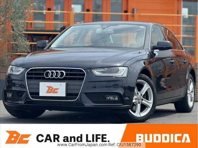 audi a4 2014 CFJ1587290 image 1