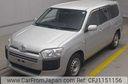 toyota succeed-van 2018 -TOYOTA--Succeed Van DBE-NCP160V--NCP160-0100047---TOYOTA--Succeed Van DBE-NCP160V--NCP160-0100047-