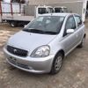 toyota vitz 2001 NIKYO_ZM66975 image 7