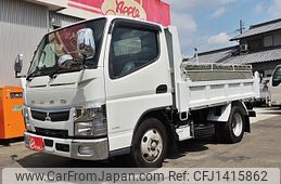 mitsubishi-fuso canter 2019 GOO_NET_EXCHANGE_0208330A30250712W001