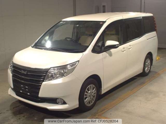 toyota noah 2015 -TOYOTA--Noah DBA-ZRR80G--ZRR80-0173396---TOYOTA--Noah DBA-ZRR80G--ZRR80-0173396- image 1