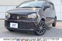 suzuki alto 2018 CFJ1778109
