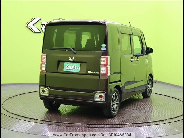 daihatsu wake 2017 -DAIHATSU--WAKE DBA-LA700S--LA700S-0093194---DAIHATSU--WAKE DBA-LA700S--LA700S-0093194- image 2