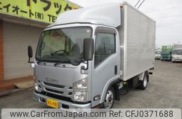 isuzu elf-truck 2015 -ISUZU--Elf NLR85AN--7020645---ISUZU--Elf NLR85AN--7020645-