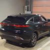 toyota harrier 2022 -TOYOTA--Harrier MXUA80-0076283---TOYOTA--Harrier MXUA80-0076283- image 2