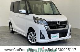 nissan dayz-roox 2017 -NISSAN--DAYZ Roox DBA-B21A--B21A-0364930---NISSAN--DAYZ Roox DBA-B21A--B21A-0364930-