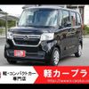 honda n-box 2022 -HONDA--N BOX 6BA-JF3--JF3-5052758---HONDA--N BOX 6BA-JF3--JF3-5052758- image 1