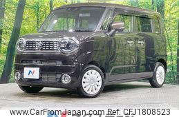 suzuki wagon-r 2021 CFJ1808523