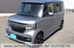 honda n-box 2018 -HONDA--N BOX DBA-JF4--JF4-2004825---HONDA--N BOX DBA-JF4--JF4-2004825-