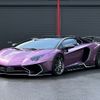 lamborghini aventador 2017 -LAMBORGHINI--ﾗﾝﾎﾞﾙｷﾞｰﾆｱｳﾞｪﾝﾀﾄﾞｰﾙ ABA-47L539--ZHWEF3ZD7HLA06166---LAMBORGHINI--ﾗﾝﾎﾞﾙｷﾞｰﾆｱｳﾞｪﾝﾀﾄﾞｰﾙ ABA-47L539--ZHWEF3ZD7HLA06166- image 1