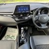 toyota c-hr 2019 quick_quick_DAA-ZYX10_ZYX10-2178488 image 2