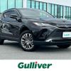 toyota harrier 2021 -TOYOTA--Harrier 6BA-MXUA80--MXUA80-0054019---TOYOTA--Harrier 6BA-MXUA80--MXUA80-0054019- image 1