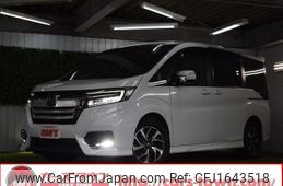 honda stepwagon 2018 CFJ1643518