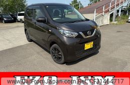 nissan dayz 2020 quick_quick_5BA-B46W_B46W-0101249