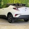 toyota c-hr 2018 -TOYOTA--C-HR DAA-ZYX10--ZYX10-2122833---TOYOTA--C-HR DAA-ZYX10--ZYX10-2122833- image 18