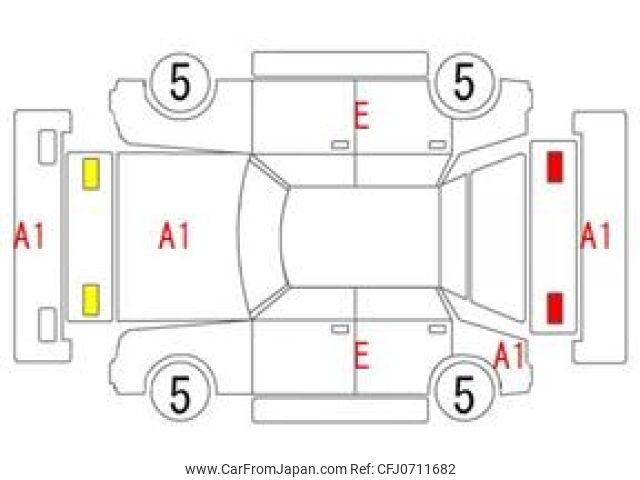 lexus nx 2023 -LEXUS--Lexus NX 5BA-AAZA20--AAZA20-1004012---LEXUS--Lexus NX 5BA-AAZA20--AAZA20-1004012- image 2