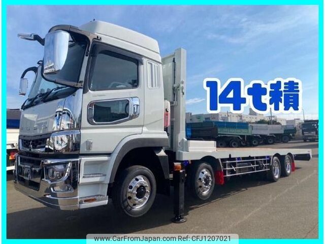 mitsubishi-fuso super-great 2025 -MITSUBISHI--Super Great 2KG-FS70HZ--FS70HZ-545311---MITSUBISHI--Super Great 2KG-FS70HZ--FS70HZ-545311- image 1