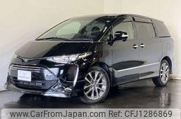 toyota estima 2017 -TOYOTA--Estima DBA-ACR55W--ACR55-7028943---TOYOTA--Estima DBA-ACR55W--ACR55-7028943-