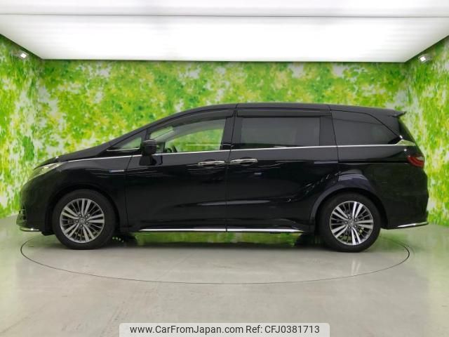 honda odyssey 2017 quick_quick_6AA-RC4_RC4-1151052 image 2