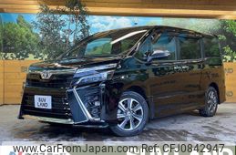 toyota voxy 2021 quick_quick_ZRR80W_ZRR80-0643841