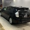 toyota prius-α 2012 -TOYOTA--Prius α ZVW40W-3042623---TOYOTA--Prius α ZVW40W-3042623- image 2