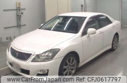 toyota crown 2008 -TOYOTA--Crown DBA-GRS204--GRS204-0007870---TOYOTA--Crown DBA-GRS204--GRS204-0007870-