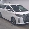 toyota alphard 2020 quick_quick_3BA-AGH30W_AGH30-9018874 image 1