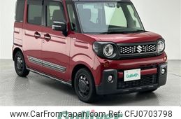 suzuki spacia 2019 CFJ0703798