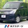 suzuki solio 2014 -SUZUKI--Solio DBA-MA15S--MA15S-253259---SUZUKI--Solio DBA-MA15S--MA15S-253259- image 1