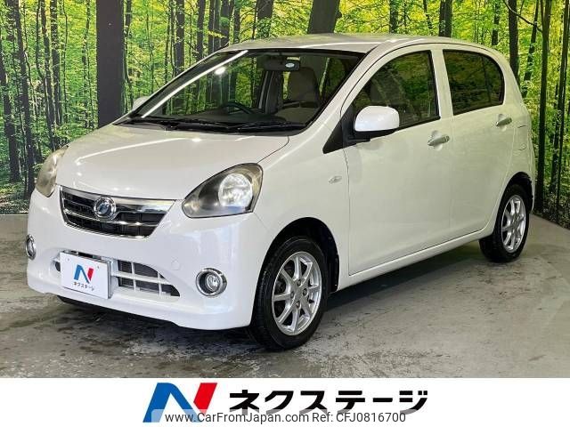 daihatsu mira-e-s 2013 -DAIHATSU--Mira e:s DBA-LA300S--LA300S-1172656---DAIHATSU--Mira e:s DBA-LA300S--LA300S-1172656- image 1