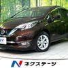 nissan note 2017 -NISSAN--Note DAA-HE12--HE12-064613---NISSAN--Note DAA-HE12--HE12-064613- image 1