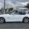 bmw z4 2007 -BMW 【愛媛 301ｿ6185】--BMW Z4 ABA-BU25--WBABU12030LH57019---BMW 【愛媛 301ｿ6185】--BMW Z4 ABA-BU25--WBABU12030LH57019- image 16