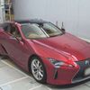 lexus lc 2017 -LEXUS--Lexus LC DAA-GWZ100--GWZ100-0001090---LEXUS--Lexus LC DAA-GWZ100--GWZ100-0001090- image 10