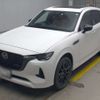 mazda mazda-others 2023 -MAZDA 【高知 335ﾂ 25】--CX-60 3CA-KH3R3P--KH3R3P-107666---MAZDA 【高知 335ﾂ 25】--CX-60 3CA-KH3R3P--KH3R3P-107666- image 1