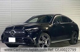 mercedes-benz glc-class 2024 -MERCEDES-BENZ 【横浜 305ﾙ4499】--Benz GLC 3CA-254305C--W1N2543052F085974---MERCEDES-BENZ 【横浜 305ﾙ4499】--Benz GLC 3CA-254305C--W1N2543052F085974-