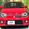 suzuki alto-turbo-rs 2016 CFJ1672033 image 14