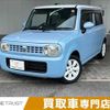 suzuki alto-lapin 2010 -SUZUKI--Alto Lapin DBA-HE22S--HE22S-160975---SUZUKI--Alto Lapin DBA-HE22S--HE22S-160975- image 1