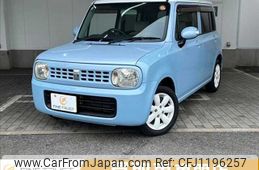 suzuki alto-lapin 2010 -SUZUKI--Alto Lapin DBA-HE22S--HE22S-160975---SUZUKI--Alto Lapin DBA-HE22S--HE22S-160975-