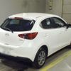 mazda demio 2022 -MAZDA 【札幌 504ま6020】--MAZDA2 DJLAS-251328---MAZDA 【札幌 504ま6020】--MAZDA2 DJLAS-251328- image 2