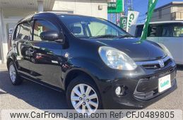 toyota passo 2015 -TOYOTA--Passo DBA-KGC30--KGC30-0220268---TOYOTA--Passo DBA-KGC30--KGC30-0220268-