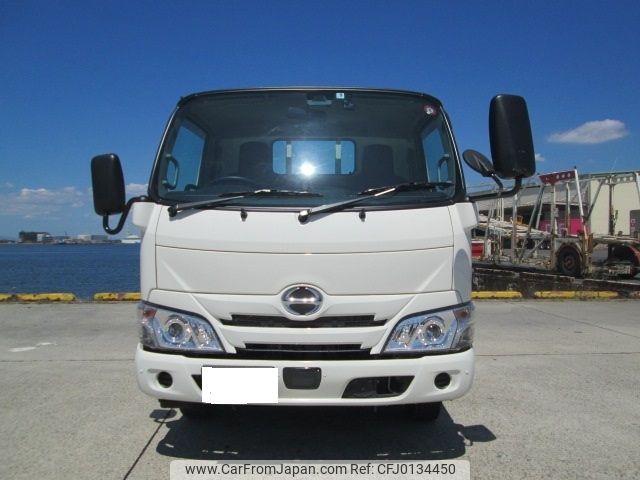 hino dutro 2022 -HINO--Hino Dutoro 2RG-XZC605M--XZC605-0036+++---HINO--Hino Dutoro 2RG-XZC605M--XZC605-0036+++- image 2