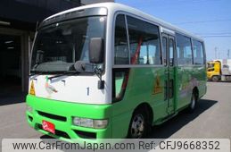 nissan civilian-bus 2005 -NISSAN--Civilian UD-DVW41--DVW41-030270---NISSAN--Civilian UD-DVW41--DVW41-030270-