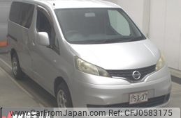 nissan nv200-vanette 2010 -NISSAN--NV200 M20--000138---NISSAN--NV200 M20--000138-