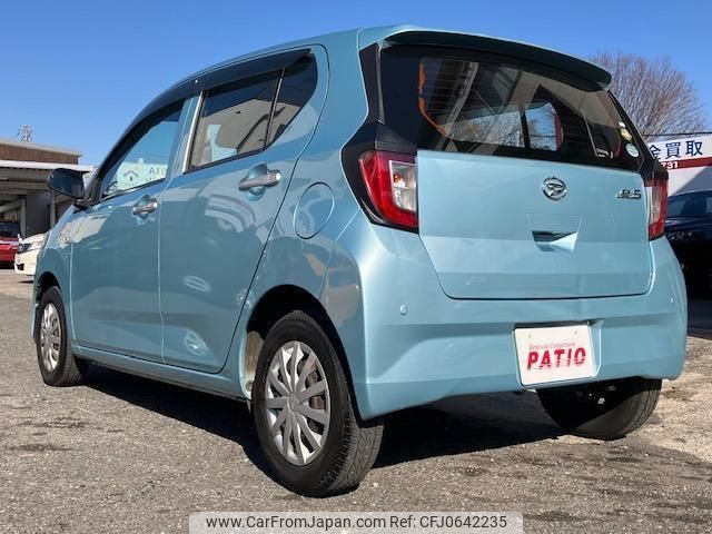 daihatsu mira-e-s 2018 quick_quick_LA350S_LA350S-0068628 image 2