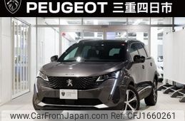 peugeot 5008 2023 CFJ1660261