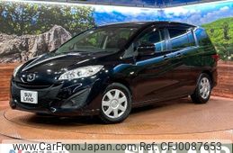 mazda premacy 2014 -MAZDA--Premacy DBA-CWFFW--CWFFW-119775---MAZDA--Premacy DBA-CWFFW--CWFFW-119775-