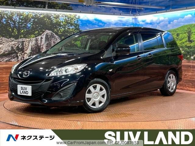 mazda premacy 2014 -MAZDA--Premacy DBA-CWFFW--CWFFW-119775---MAZDA--Premacy DBA-CWFFW--CWFFW-119775- image 1