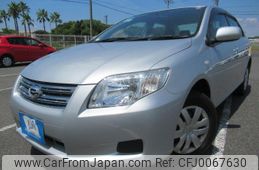 toyota corolla-axio 2006 REALMOTOR_Y2024070352F-12