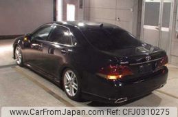 toyota crown 2010 TE4171